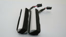 2x Logitech UE Boom & UE Boom 2 original Ersatz-Akku, 3,6V Li-ion Akku, 3200mAh