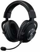 Logitech G PRO X kabelloses LIGHTSPEED G-Headset 50 mm Lautsprecher OHNE STICK &