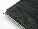 1x Logitech UE Megaboom  Ersatz-Tuch, Stoff-Abdeckung, Gewebe-Cover, Anthrazit