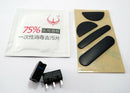 1Set-Logitech-MX-Master-3-Maus-Füße-&-2x-Omron-50-Mio-Klick-Schalter