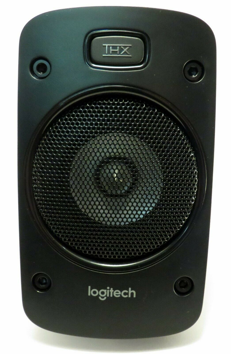 1x Logitech Z906 Ersatz Lautsprecher, Speaker, THX Satellitenlautsprecher