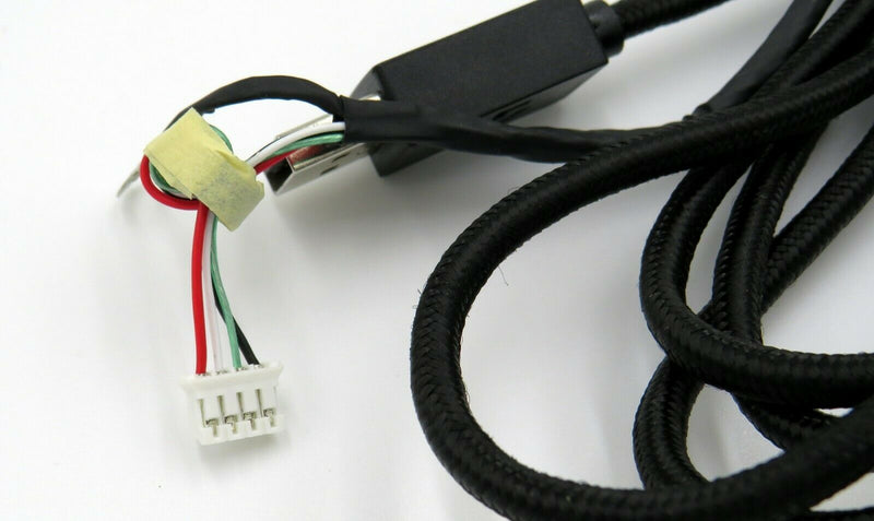 Ersatz-Kabel-Logitech-G213-Gaming-Tastatur-original-USB-Kabel