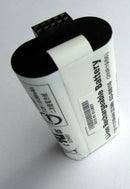 Logitech UE Megaboom original Ersatz-Akku, 7,2 V Li-ion Akku, 3130 mAh