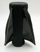 1x Logitech UE Megaboom  Ersatz-Tuch + Gummi-Abdeckung, All black