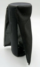 1x Logitech UE Megaboom  Ersatz-Tuch + Gummi-Abdeckung, All black