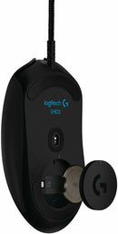 Logitech G403 Prodigy Gaming Maus, 12000 DPI Sensor, USB, RGB. NV3-0