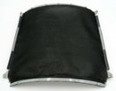 1x Logitech UE Boom 2 Ersatz-Tuch, Stoff-Abdeckung, Gewebe Farbe: Schwarz
