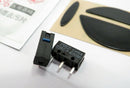 1-Set-Füße-und-2x-Omron-50-Mio-Klick-Schalter-für-Logitech-G5-und-G7-Gaming-Maus
