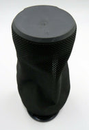 1x Logitech UE Megaboom  Ersatz-Tuch + Gummi-Abdeckung, Obsidian