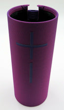 1x Logitech UE MEGABOOM 3 original Ersatz-Stoff-Abdeckung, Schutz-Cover, Violett