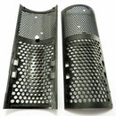 2x Logitech UE Megaboom Ersatz-Gitter-Abdeckung, Schutz, für Reparatur, original