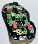 Logitech G700 Wireless Gaming-Maus Laser mit NEUEN Kailh 60 Mio-Klick Schaltern