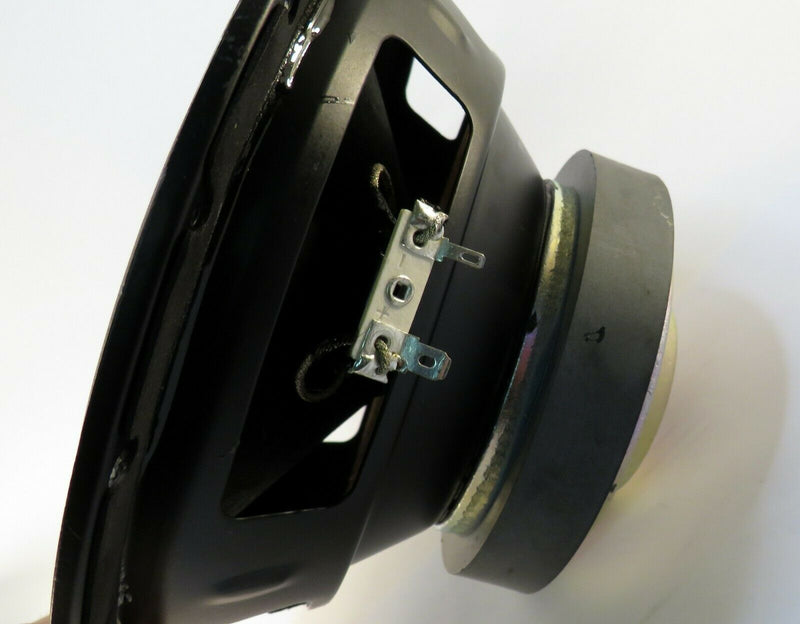 Lautsprecher, Ersatz-Membran für den Subwoofer vom Logitech Z906 Sound System