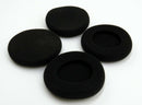 2 Set Ohr-Polster L&R für Logitech PC860 & PC960 Headset auch für H111, H230
