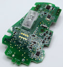 Logitech MX Revolution ersatz Haupt-Platine, Leiterplatte. L & R-Klick 50M neu