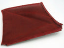 1x Logitech UE Megaboom  Ersatz-Tuch, Stoff-Abdeckung, Gewebe-Cover, Farbe: Rot