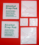 2 Set Gleitpad WEIß für Logitech G402 Gaming-Maus Ersatz-Füße, Mausgleiter