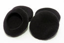 2 Set Ohr-Polster L&R für Logitech H110 Headset auch für H111, H120, H230, H360