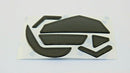 2 Set Gleitpad für Logitech G502 Gaming-Maus Ersatz-Füße, Mausgleiter Mouse Feet