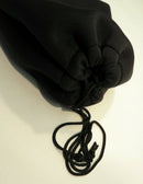 Logitech Etui, Tragetasche, Beutel für Logitech G PRO X Ganing Headset, schwarz