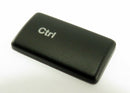 1x Logitech K800 Ersatz-Taste, CTRL-TASTE.(STRG-TASTE) mit Mechanik