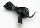 Ersatz-USB-Kabel für Side Panel vom Logitech G Saitek Farm Sim Controller