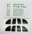 2 Set Gleitpad für Logitech Anywhere Mouse MX, M905, Ersatz-Füße, Mouse Feet