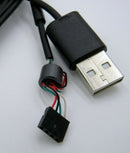 Ersatz-Kabel-Logitech-K280e-Tastatur