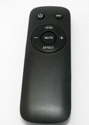 Fehrnbedinung für Logitech Z906 Sound System, schwarz