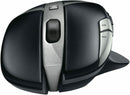Logitech G602 Wireless Gaming Maus, 2500 DPI Sensor OHNE EMPFÄNGER! Sehr gut