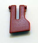 Logitech-G105-Tastatur-Ersatz-Fuß-"rechts"