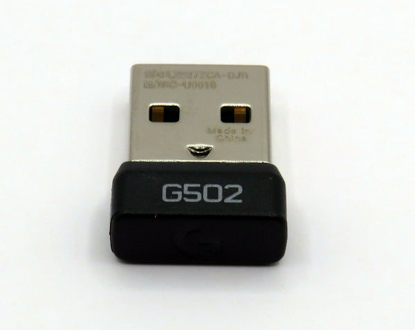 Original USB-Empfänger für Logitech G502 LIGHTSPEED kabellose Gaming-Maus, NEU