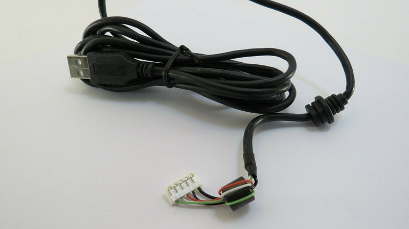 Logitech G29 USB-Kabel (repariert), auch für Logitech G27 Lenkrad