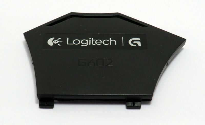 Ersatz "Batteriefach-Deckel" für Logitech G602 Gaming Maus, Batterie-Abdeckung