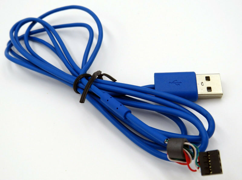 Ersatz-Kabel-Logitech-K290-Tastatur