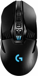 Logitech G903 LIGHTSPEED kabellose Gaming-Maus mit 12000 DPI