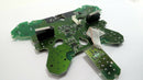 Logitech G29 Lenkrad-Platine / Leiterplatte der "Schaltwippe"