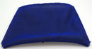 1x Logitech UE Megaboom  Ersatz-Tuch, Stoff-Abdeckung, Gewebe-Cover, Blau