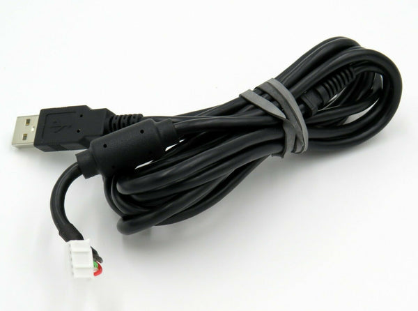 Ersatz-USB-Kabel für Side Panel vom Logitech G Saitek Farm Sim Controller