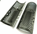 2x Logitech UE Megaboom Ersatz-Gitter-Abdeckung, Schutz, für Reparatur, original