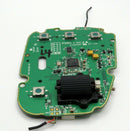 Logitech G35 Gaming Headset Haupt-Platine, Leiterplatte original & geprüft.