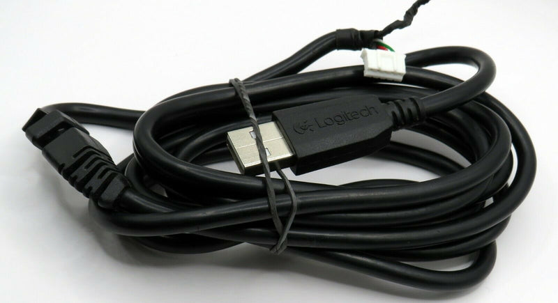 Logitech-G910-Tastatur-Ersatzkabel-USB-Kabel