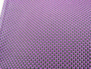 1x Logitech UE Megaboom  Ersatz-Tuch, Stoff-Abdeckung, Gewebe-Cover, Violett