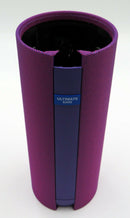 1x Logitech UE MEGABOOM 3 original Ersatz-Stoff-Abdeckung, Schutz-Cover, Violett