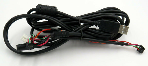 Ersatz-Kabel-Logitech-G19-G19s-Gaming-Tastatur-original-USB-Kabel