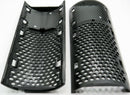 2x Logitech UE Blast Ersatz-Gitter-Abdeckung, Schutz, für Reparatur, original