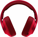 Logitech G433 Gaming-Headset, 7.1 Surround Sound, DTS, 3.5mm Klinke rot