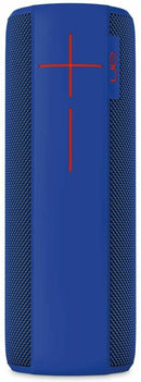 Logitech UE Megaboom Tragbarer Bluetooth-Lautsprecher, 20-Stunden Akku, BLAU SG