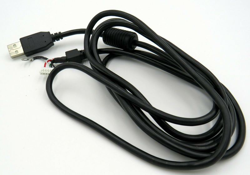 Ersatz-Kabel-Logitech-G110-Gaming-Tastatur-original-USB-Kabel