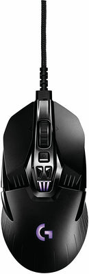 Logitech G900 Chaos Spectrum Wireless Gaming Maus, Kabellos,12000 DPI, RGB NV2